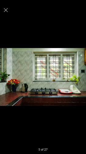 Bed & Breakfast Lizmerrycasa Homestay