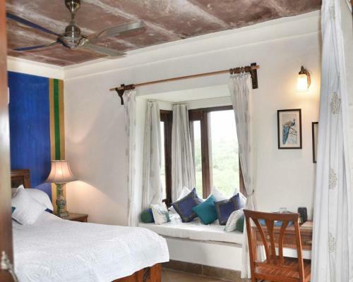 Agroturismo Shikar Oudi Jungle Villa