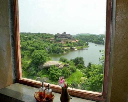 Agroturismo Shikar Oudi Jungle Villa