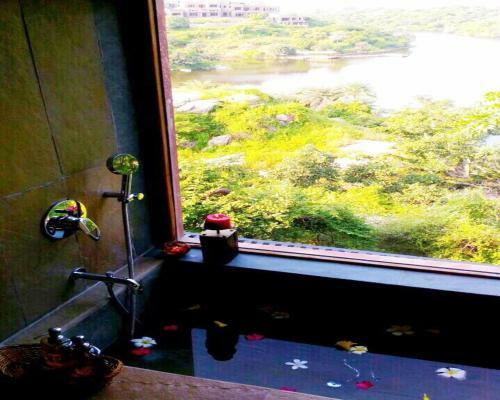Agroturismo Shikar Oudi Jungle Villa