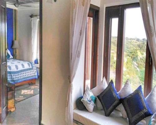 Agroturismo Shikar Oudi Jungle Villa