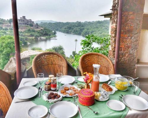 Agroturismo Shikar Oudi Jungle Villa