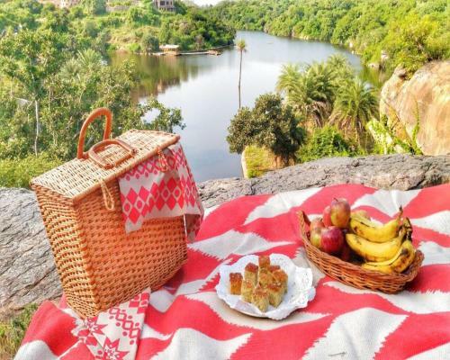 Agroturismo Shikar Oudi Jungle Villa