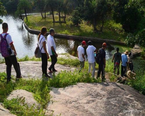 Agroturismo Shikar Oudi Jungle Villa