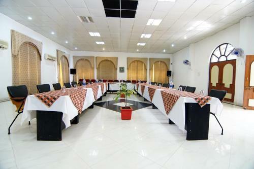 Hotel Mpt Tourist Village, Shivpuri
