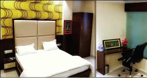 Lijoy Hotel & Restra