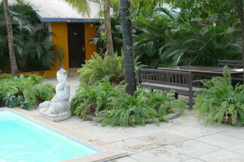 Mango Farm House Awas Alibaug