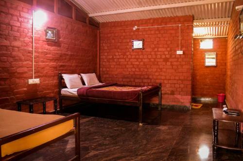 Hotel Marvakandy Resort The Big Cat Den