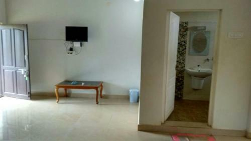 Hotel Marvakandy Resort The Big Cat Den