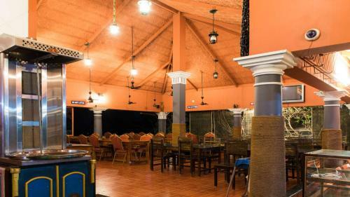 Hotel de Rock Jungle Living Masinagudi