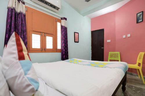 Villa Vibrant 23bhk Stay In Pondicherry