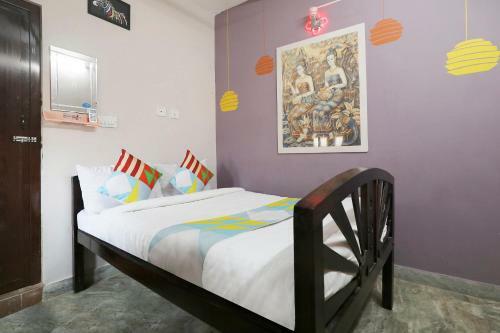 Villa Vibrant 23bhk Stay In Pondicherry