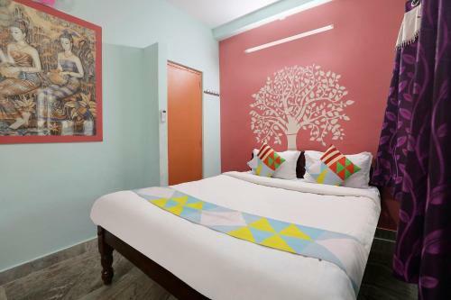 Villa Vibrant 23bhk Stay In Pondicherry