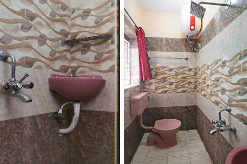 Villa Vibrant 23bhk Stay In Pondicherry