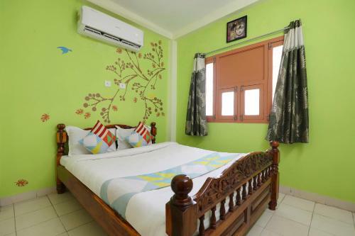 Villa Vibrant 23bhk Stay In Pondicherry
