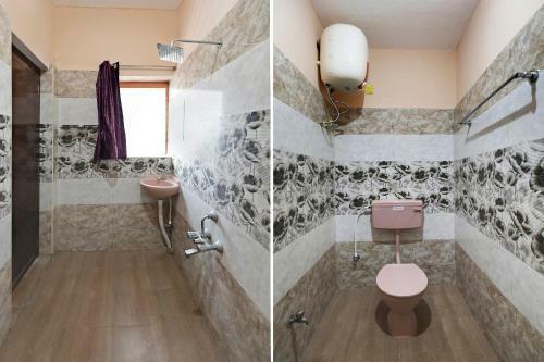Villa Vibrant 23bhk Stay In Pondicherry