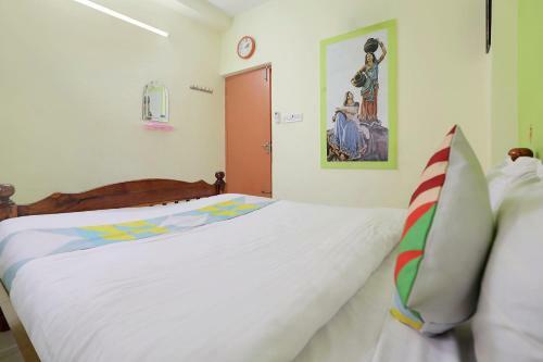 Villa Vibrant 23bhk Stay In Pondicherry