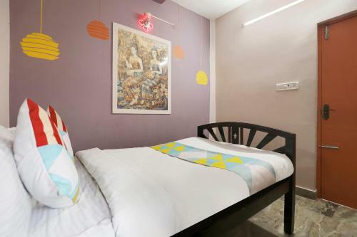 Villa Vibrant 23bhk Stay In Pondicherry