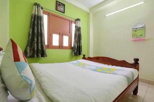 Villa Vibrant 23bhk Stay In Pondicherry
