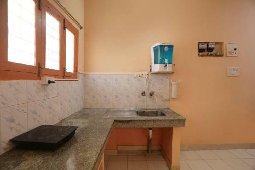Villa Vibrant 23bhk Stay In Pondicherry