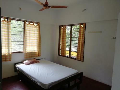Hostal Purity Guest House