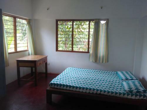 Hostal Purity Guest House