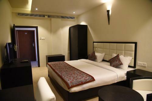 Viz Park Hotel