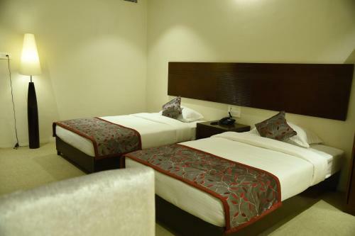 Viz Park Hotel