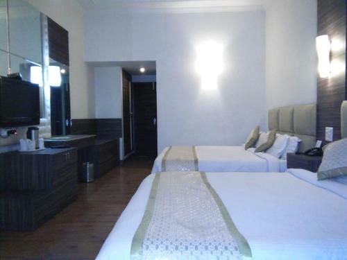 Hotel Asia Vaishnodevi