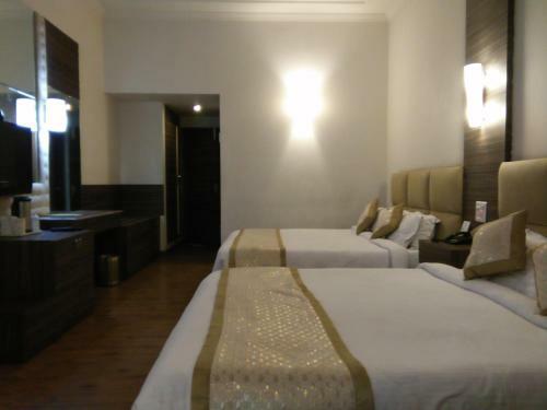 Hotel Asia Vaishnodevi
