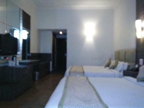 Hotel Asia Vaishnodevi