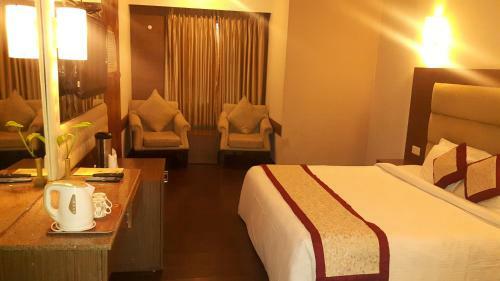 Hotel Asia Vaishnodevi