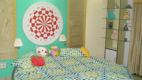 Apartamento Yajmaan - 2
