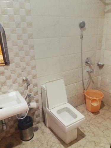 Hostal Airport Hotel Delhi Aerocity