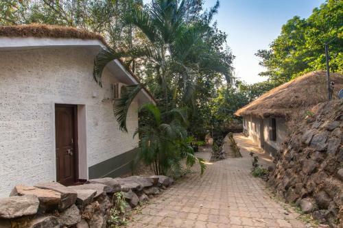 Hotel Red Earth, Gokarna