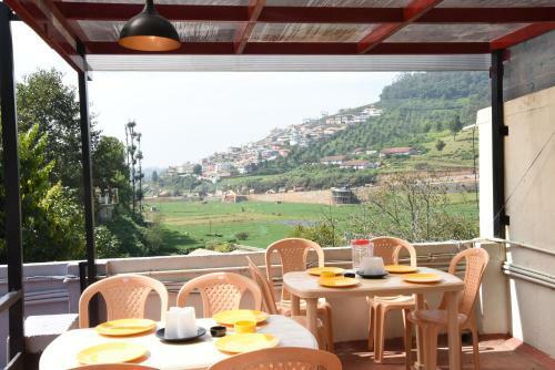 Hotel Heaven11ooty