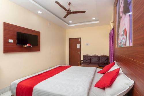 Hotel Oyo 23687 Kumaran Millennium Residency