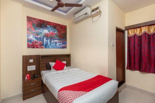 Hotel Oyo 23687 Kumaran Millennium Residency
