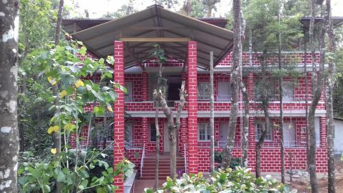 Hotel River Near Coorg