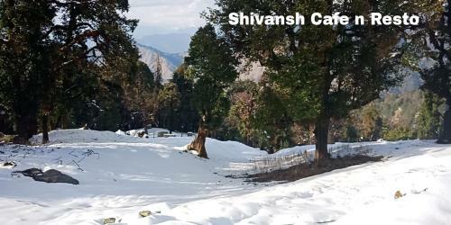 Shivansh Resto & Cafe