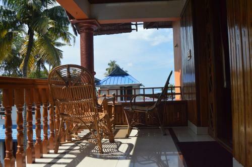 Hostal Lima Residency