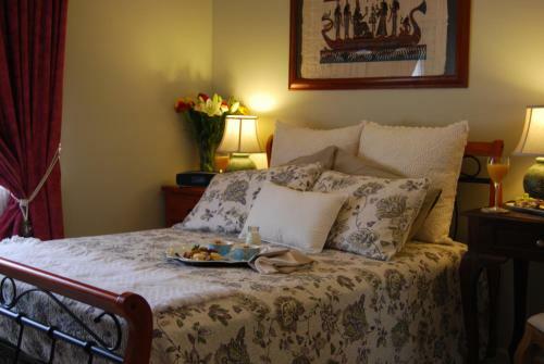 Bed & Breakfast Cutmore Cottages - Highclaire House