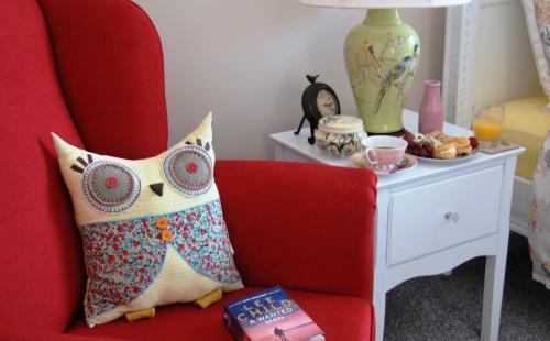 Bed & Breakfast Cutmore Cottages - Highclaire House