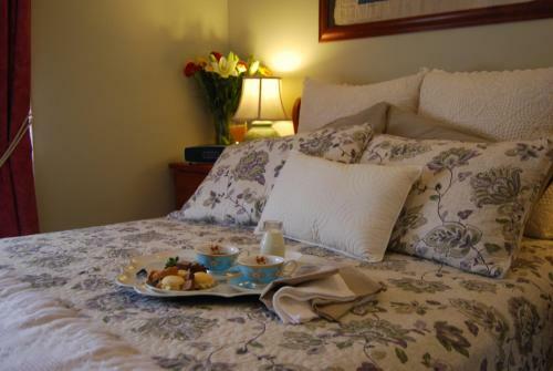 Bed & Breakfast Cutmore Cottages - Highclaire House