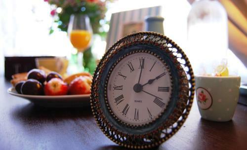 Bed & Breakfast Cutmore Cottages - Highclaire House