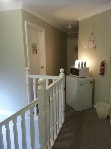 Bed & Breakfast Cutmore Cottages - Highclaire House