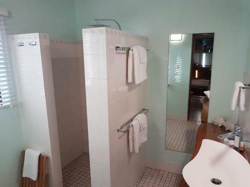 Daintree Village Bed And Breakfast