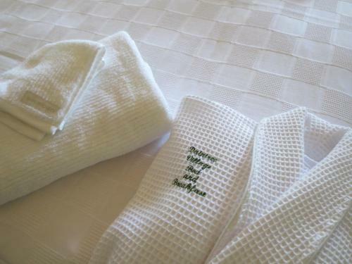 Daintree Village Bed And Breakfast