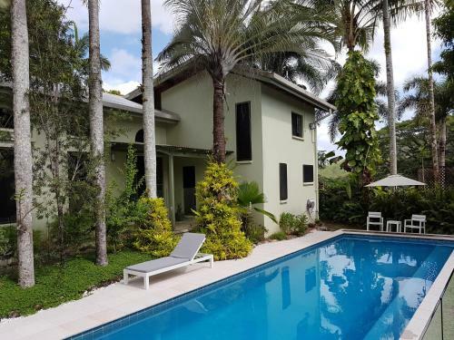 Daintree Village Bed And Breakfast