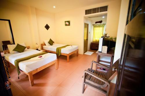 Hotel Touch Star Resort